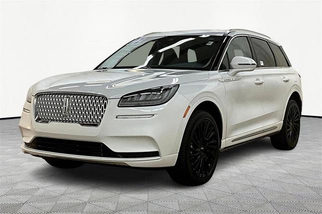 2022 Lincoln Corsair