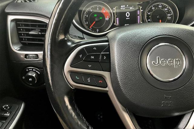 Photo of 2020 Slate Blue Pearlcoat Jeep Cherokee