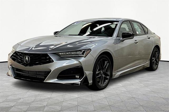 2024 Acura TLX