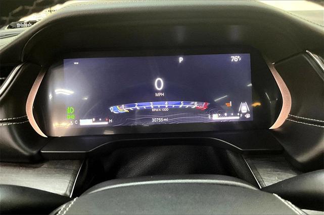 Photo of 2022 Metallic Jeep Grand Cherokee L