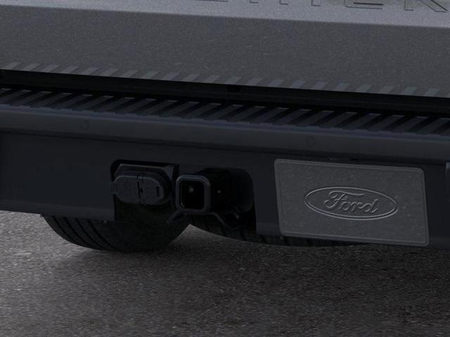 Photo of 2025 Carbonized Gray Metallic Ford Maverick