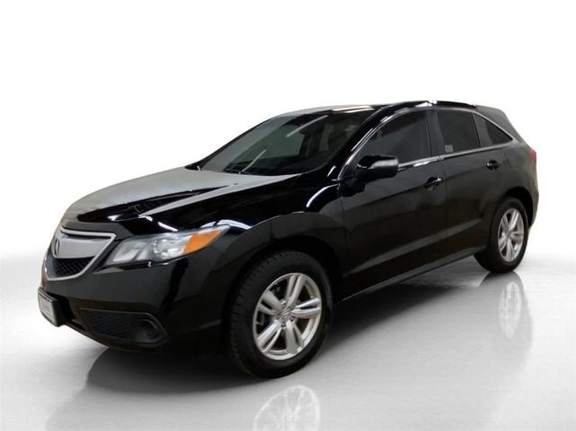 2015 Acura RDX