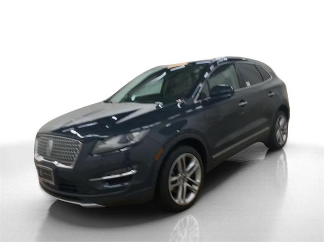 2019 Lincoln MKC