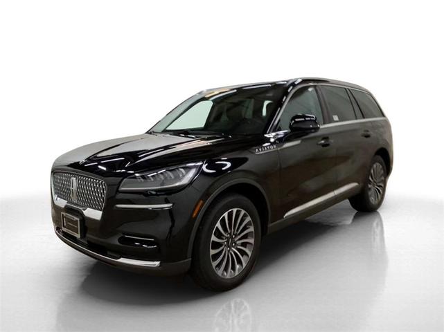 2023 Lincoln Aviator