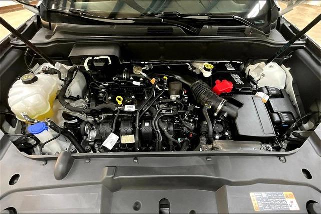 Photo of 2022 Pristine White Lincoln Nautilus