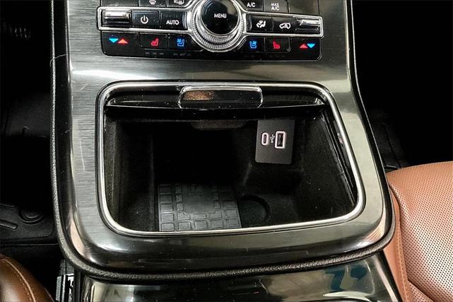 Photo of 2022 Pristine White Lincoln Nautilus