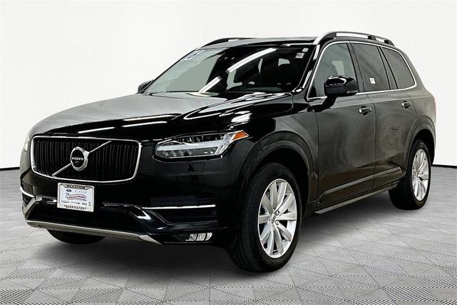 2016 Volvo XC90