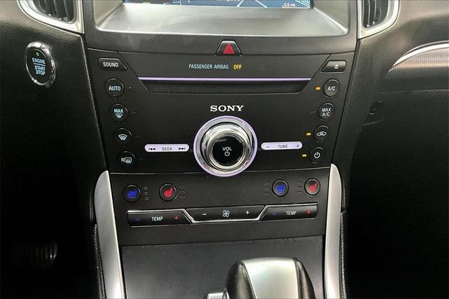 Photo of 2018 Burgundy Velvet Metallic Tinted Clearcoat Ford Edge