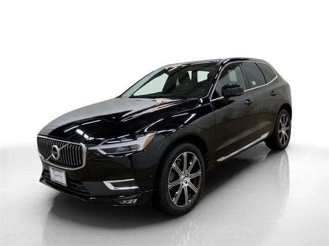 2018 Volvo XC60