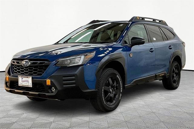 2023 Subaru Outback