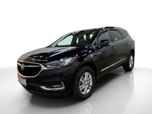 2018 Buick Enclave