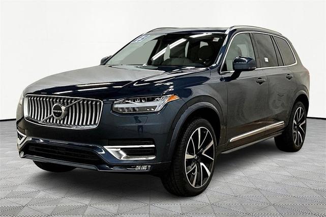 2023 Volvo XC90