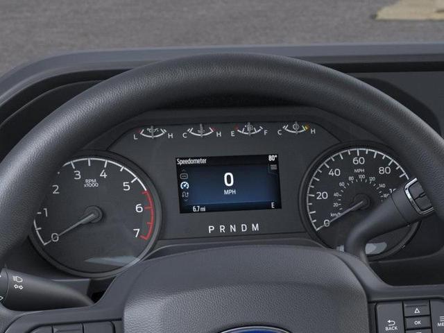 Photo of 2025 Oxford White Ford F-350
