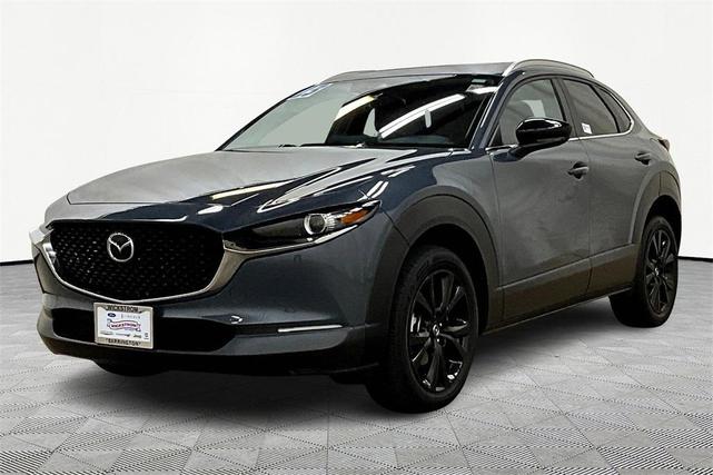 2023 Mazda Cx-30