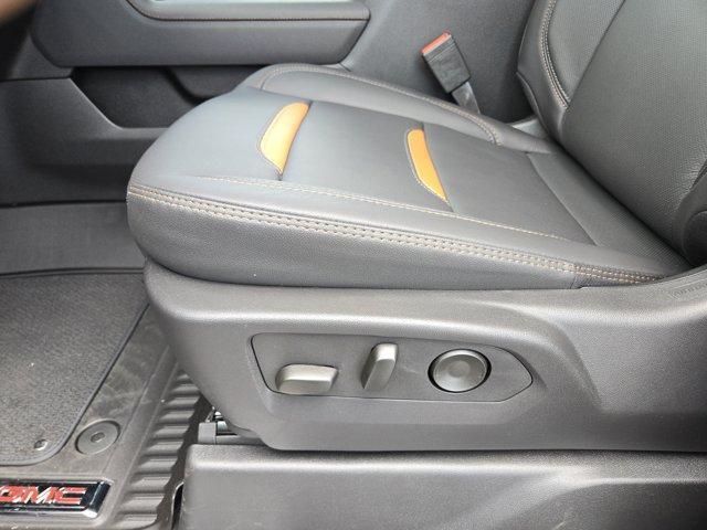 Photo of 2025 Sterling GMC Sierra 2500