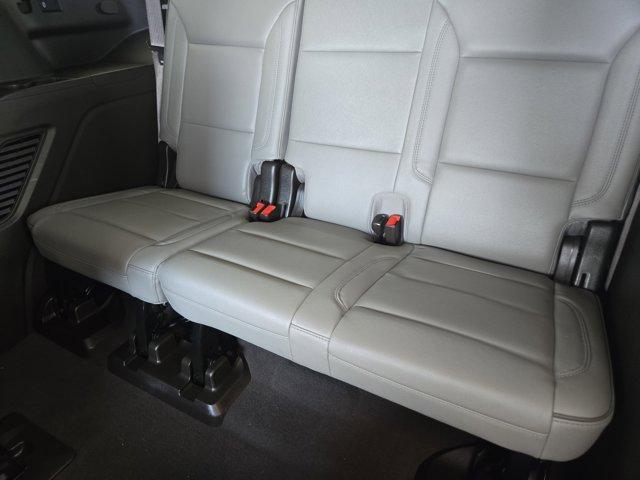 Photo of 2021 White Frost Tri-Coat GMC Yukon