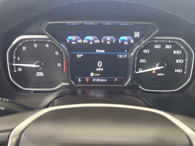 Photo of 2021 White Frost Tri-Coat GMC Yukon