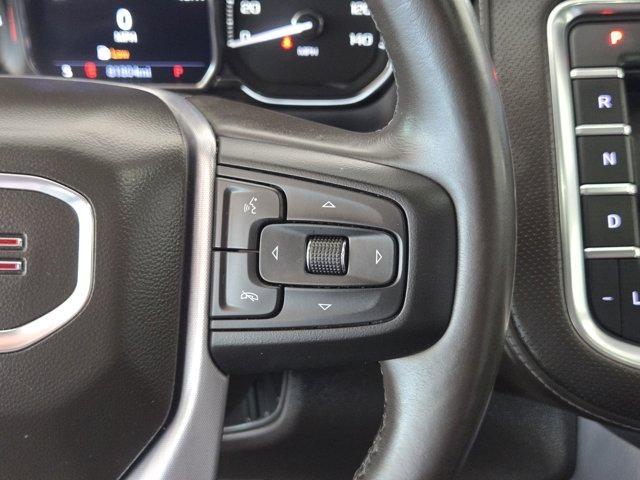 Photo of 2021 White Frost Tri-Coat GMC Yukon