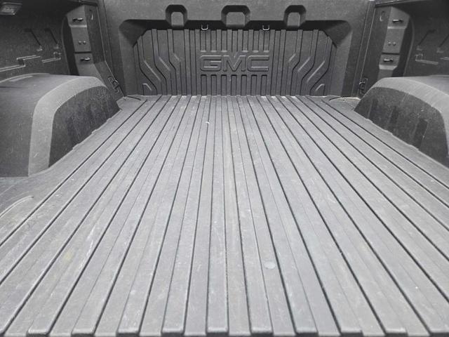 Photo of 2023 White Frost Tri-Coat GMC Sierra 1500