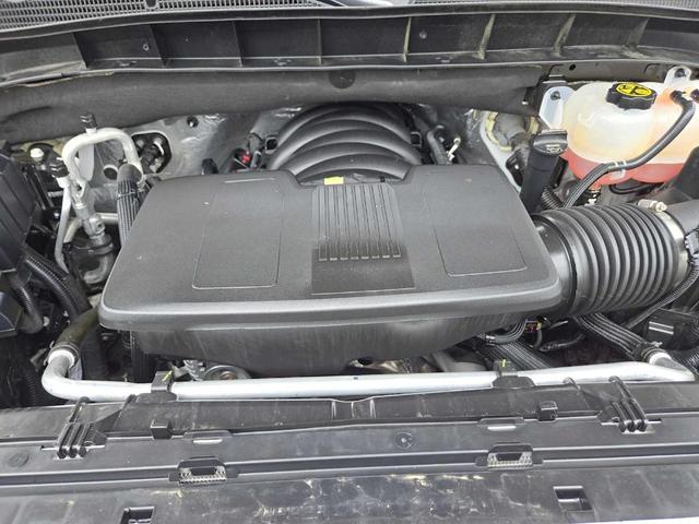 Photo of 2023 White Frost Tri-Coat GMC Sierra 1500