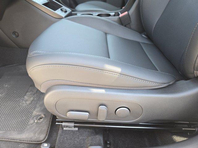 Photo of 2026 Atlas Hyundai KONA