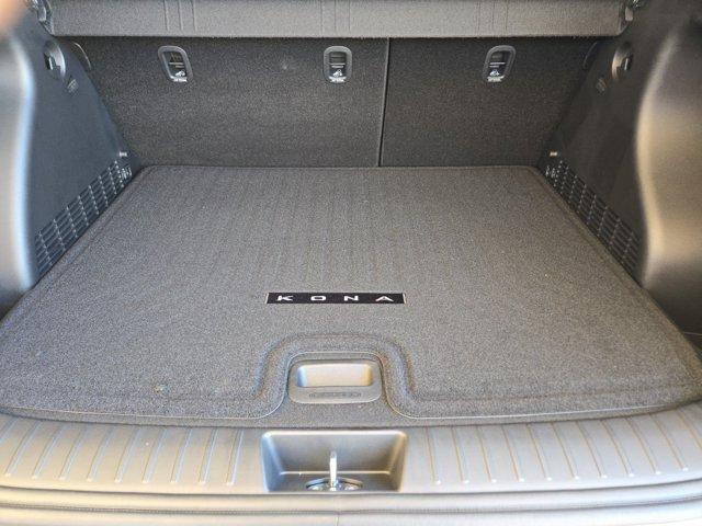 Photo of 2026 Atlas Hyundai KONA