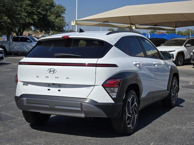 Photo of 2026 Atlas Hyundai KONA