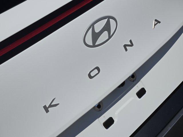 Photo of 2026 Atlas Hyundai KONA