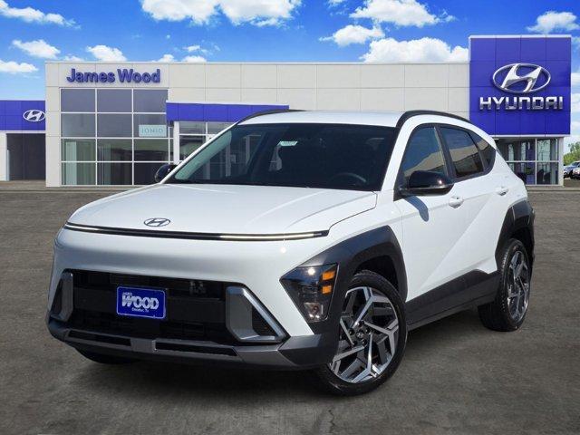 Photo of 2026 Atlas Hyundai KONA