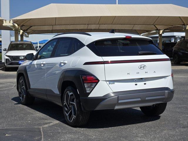 Photo of 2026 Atlas Hyundai KONA