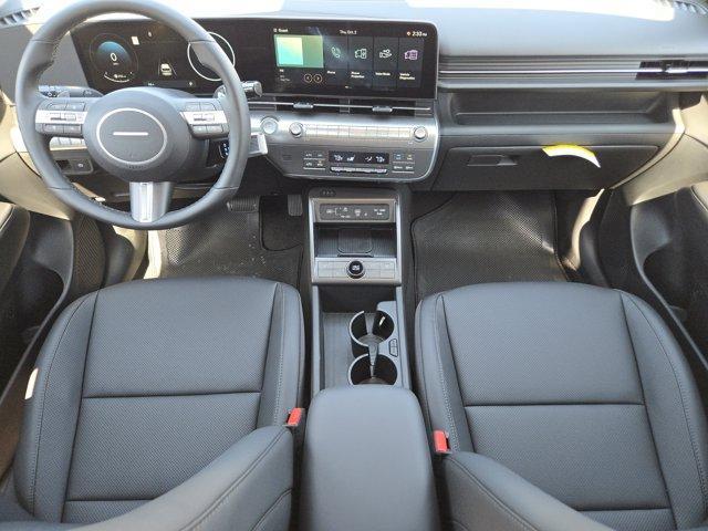 Photo of 2026 Atlas Hyundai KONA