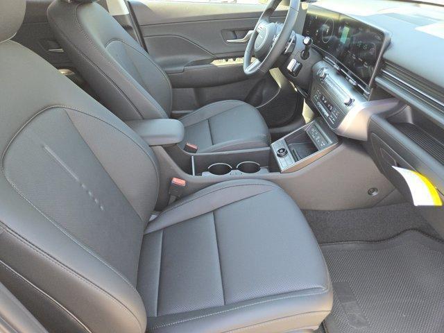 Photo of 2026 Atlas Hyundai KONA