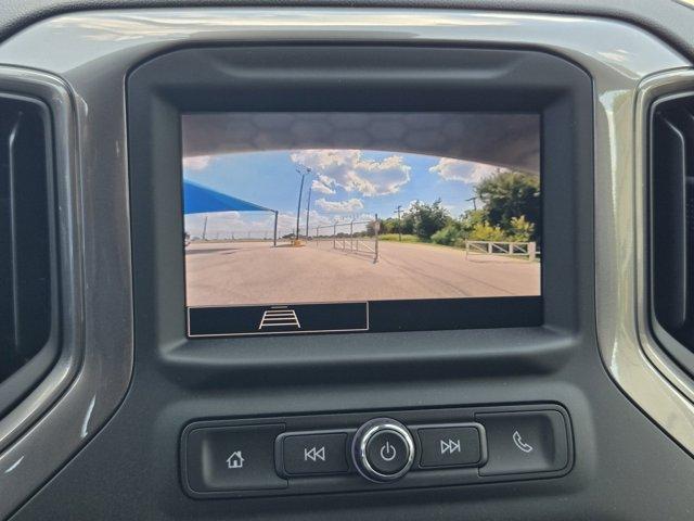 Photo of 2025 Summit White Chevrolet Silverado 3500