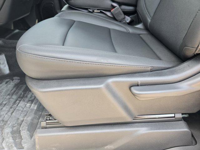 Photo of 2025 Summit White Chevrolet Silverado 3500