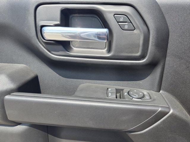 Photo of 2025 Summit White Chevrolet Silverado 3500