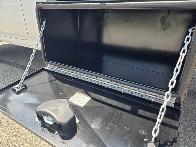 Photo of 2025 Summit White Chevrolet Silverado 3500