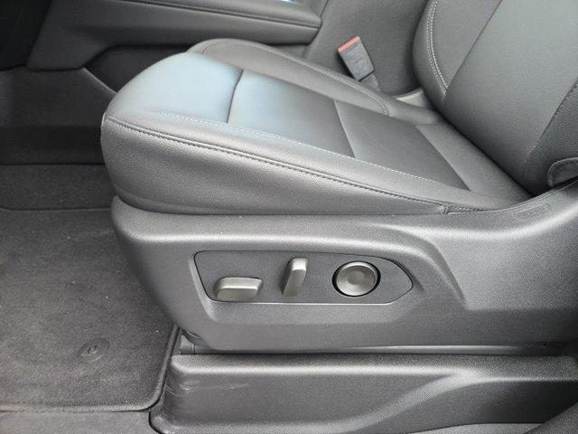 Photo of 2026 Black Chevrolet Tahoe