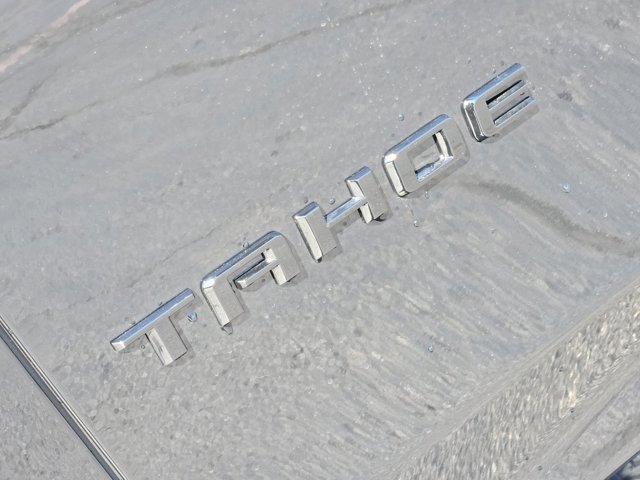Photo of 2026 Black Chevrolet Tahoe