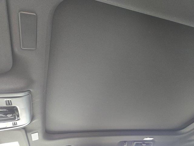 Photo of 2026 Black Chevrolet Tahoe