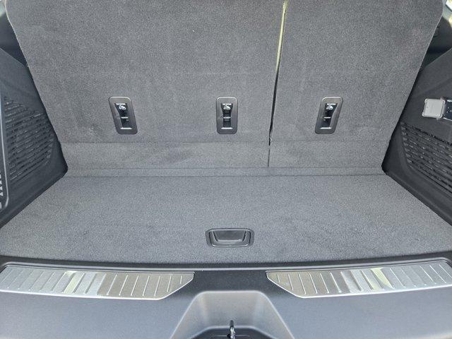 Photo of 2025 Lakeshore Blue Metallic Chevrolet Tahoe
