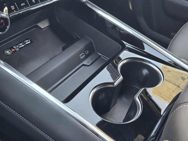 Photo of 2025 Lakeshore Blue Metallic Chevrolet Tahoe