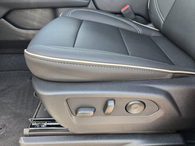 Photo of 2025 Lakeshore Blue Metallic Chevrolet Tahoe