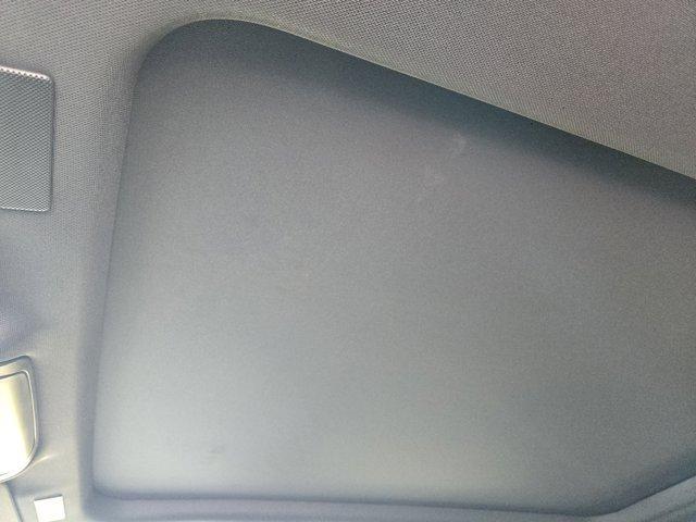 Photo of 2025 Lakeshore Blue Metallic Chevrolet Tahoe