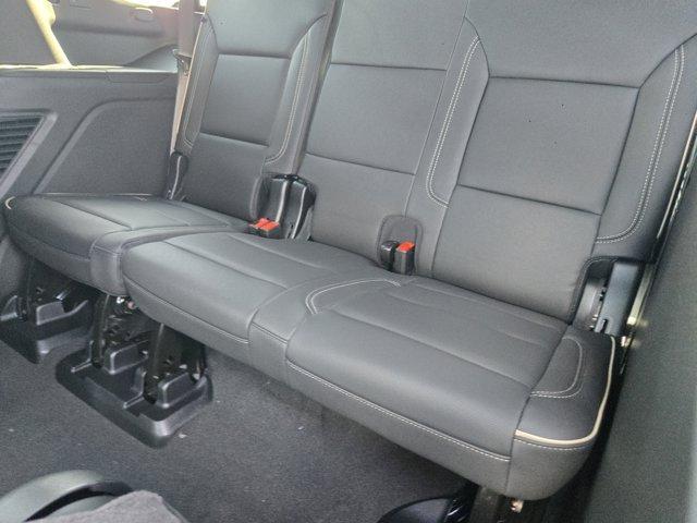 Photo of 2025 Lakeshore Blue Metallic Chevrolet Tahoe
