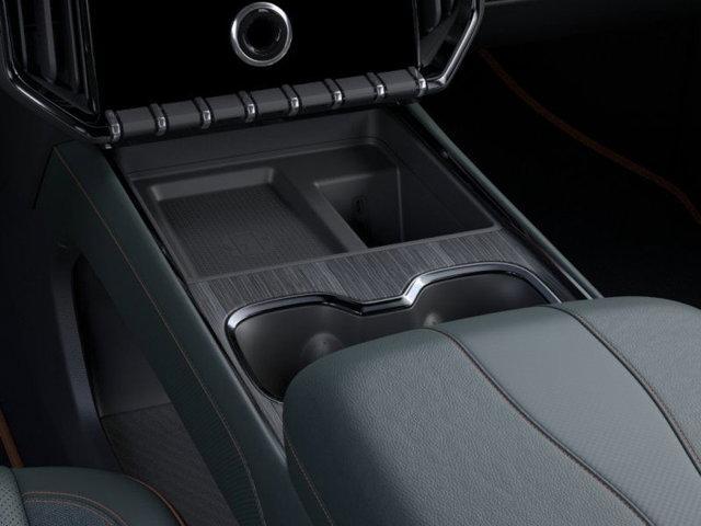Photo of 2025 Ebony Twilight Metallic GMC Acadia
