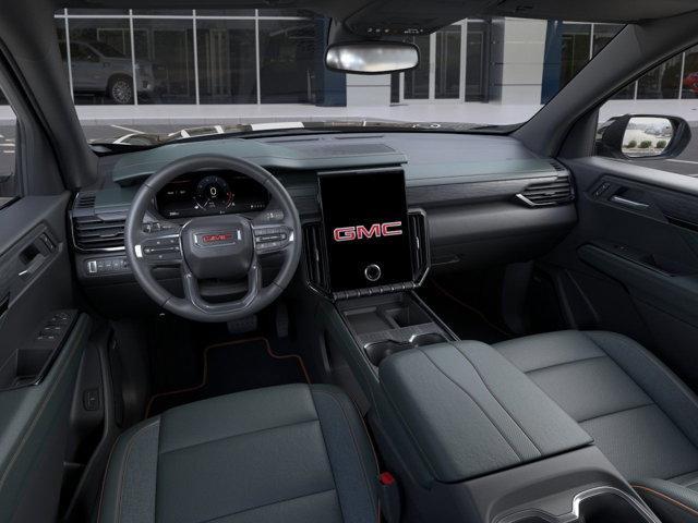 Photo of 2025 Ebony Twilight Metallic GMC Acadia