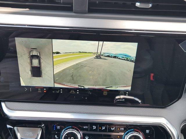 Photo of 2025 Summit White GMC Sierra 3500