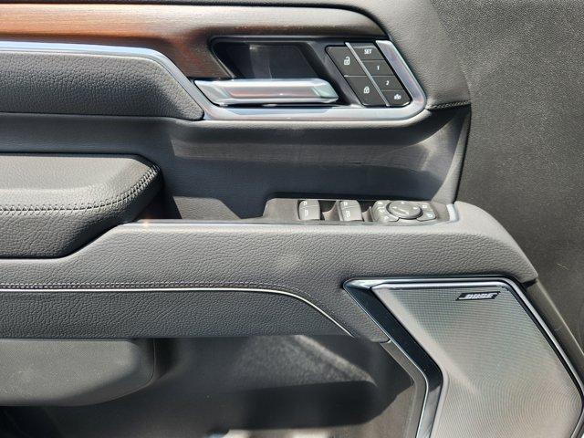 Photo of 2025 Summit White GMC Sierra 3500