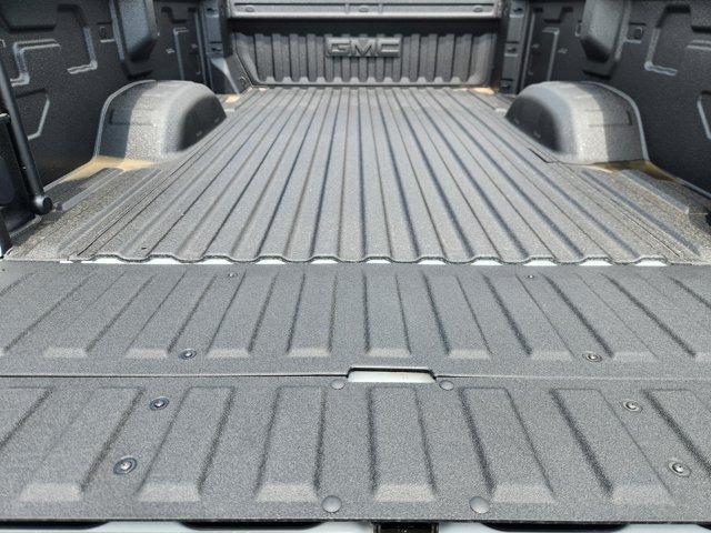 Photo of 2025 Summit White GMC Sierra 3500