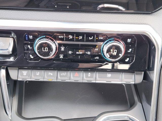 Photo of 2025 Summit White GMC Sierra 3500